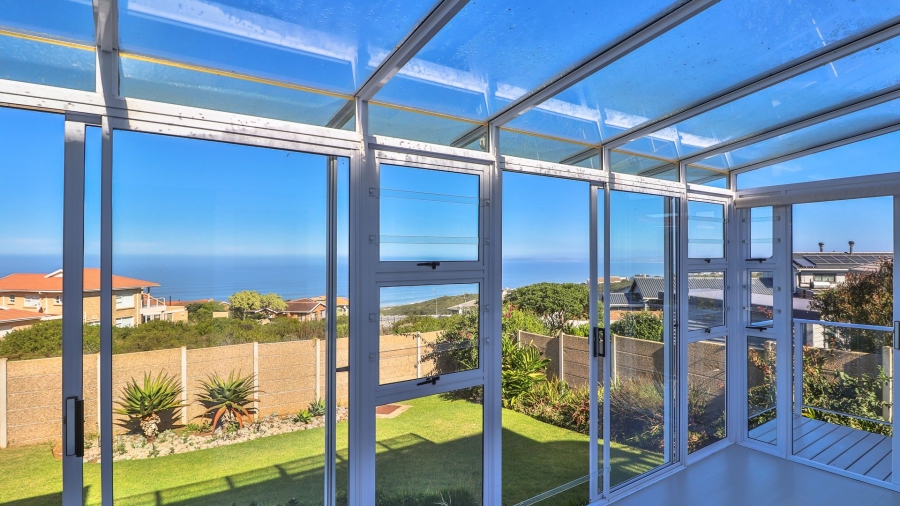 To Let 3 Bedroom Property for Rent in Dana Bay Western Cape
